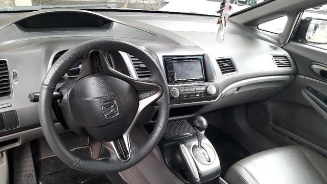 New Civic 2008 - Foto 5