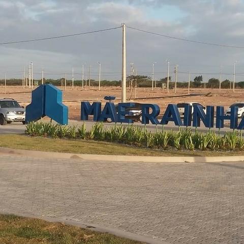 Loteamento moradas da Boa vizinhança Localizado na Parnaiba - Foto 11