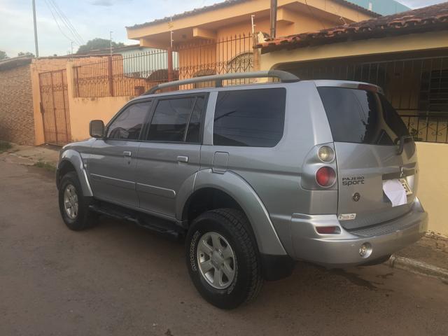 Pajero Sport - Foto 4