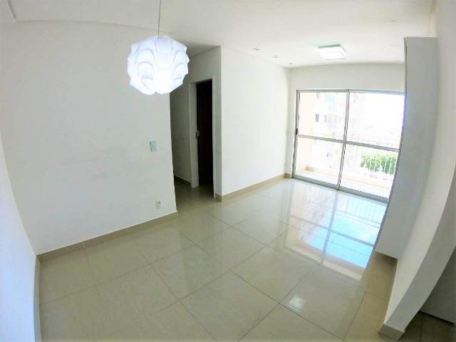 MC- Apto 2Q c/suíte - Dream Park Residence-Valparaíso-Serra - Foto 6