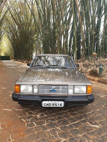 Opala Diplomata(apto a placa preta) - Foto 13