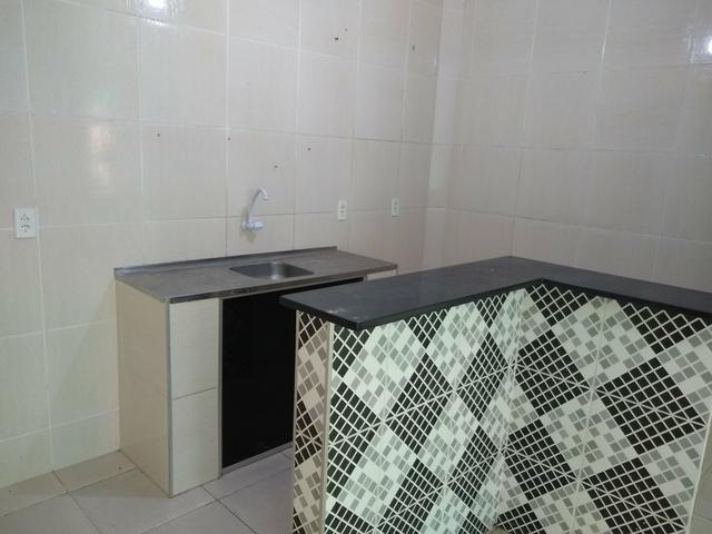 Apartamento térreo no Mondubim !!! - Foto 2