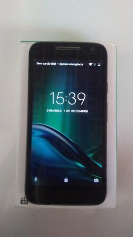 Motorola Moto G4 Play