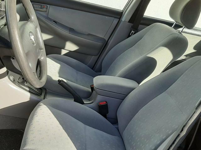 Corolla XEi 2006 AUT. - Novíssimo - Foto 11