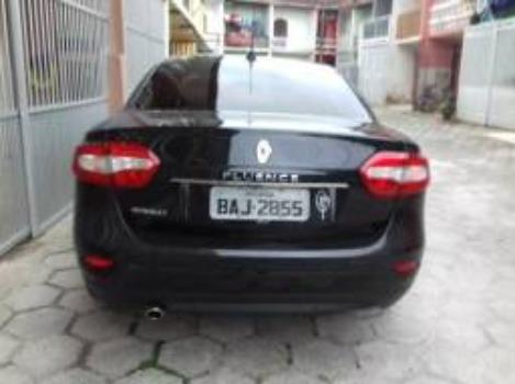 Fluence Privilégi 2.0 CVT - Foto 6