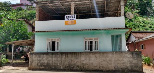 Vende-se imóvel em Santa teresa