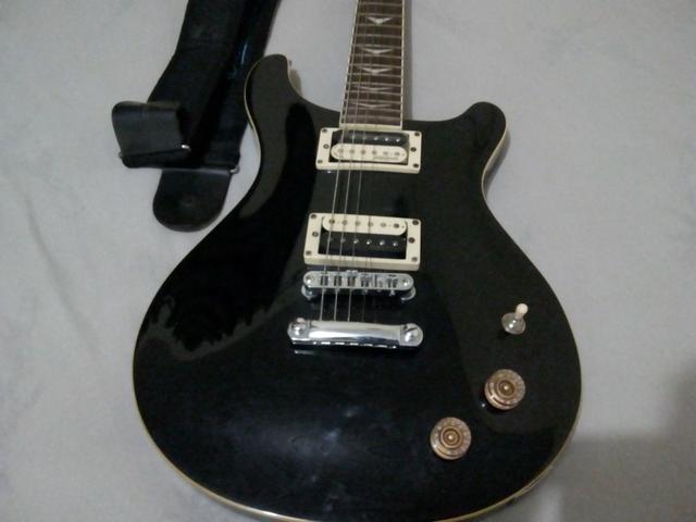 Guitarra Tagima PR-100 - Foto 5