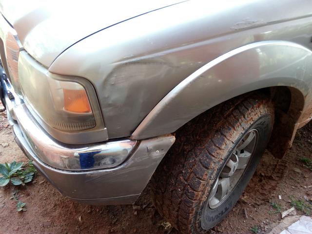 Camionete Ranger 2.8 4x4 diesel 26.000 - Foto 5