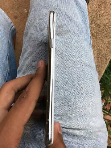 Troco J7 em um Iphone SE ou 6s - Foto 4