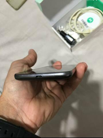 Moto G4 play 16gb novinho!! - Foto 4