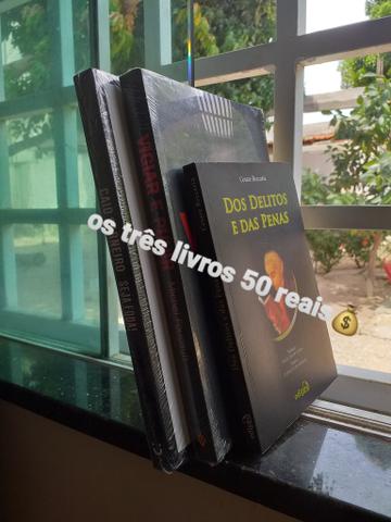 Livros - Foto 4