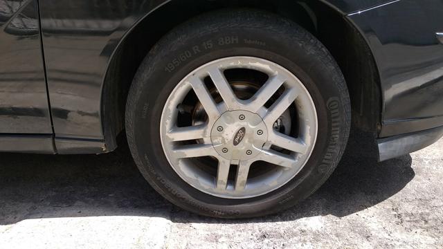 Vendo Focus 2006, 2.0 - Foto 4