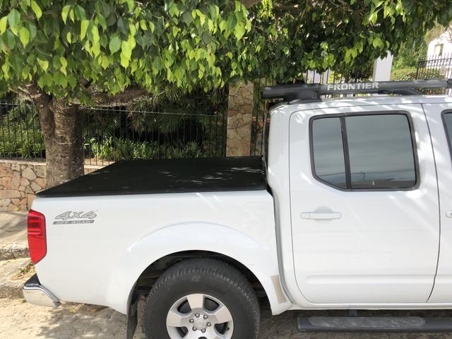 FRONTIER 4x4 XE 12/13 - Foto 10