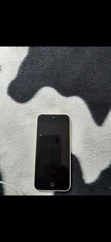Carcaça de IPhone 5c 50 reais