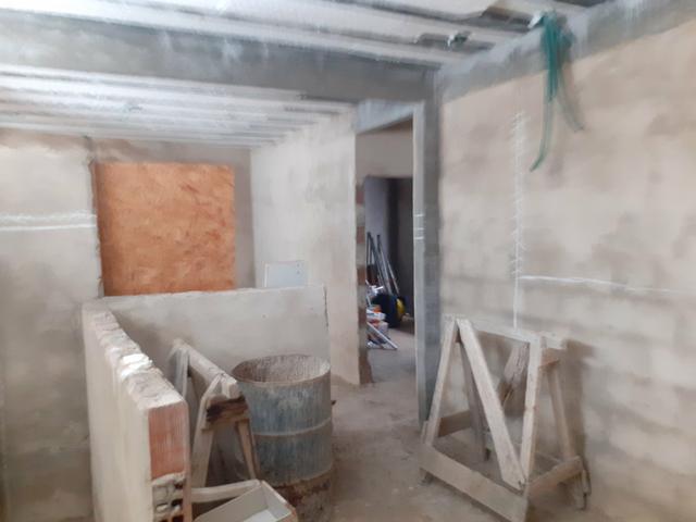Oportunidade : casa dois pavimentos + laje livre Zap 71 9 8221 - 6187 - Foto 3