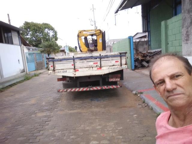 Locaçao de caminhoes munck *