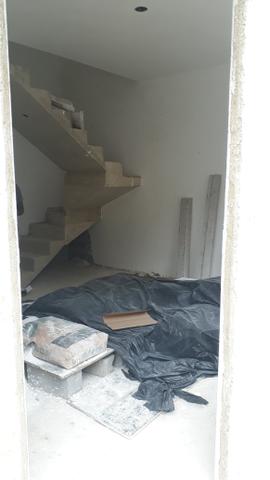 Casas Duplex Geminadas com garagem em Jardim Primavera - Foto 6