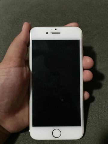 IPhone 6 com 64gb - Foto 5