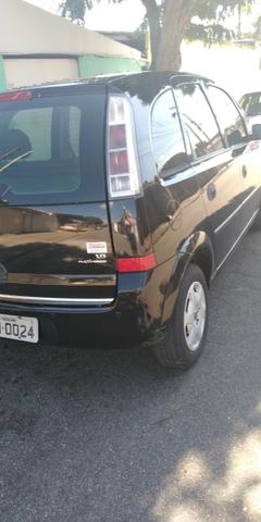 Meriva EasyTronic - Foto 2