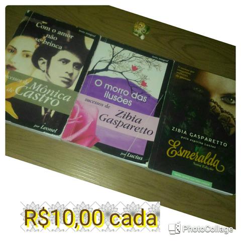 Livros colecionáveis - Foto 2