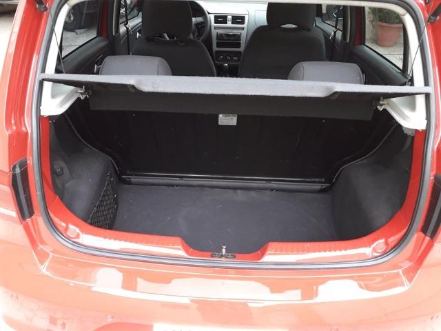 Vendo novo fox 1.0 ano 2015 - Foto 6