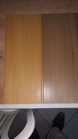 Forro de pvc branco 12,90 - Foto 5