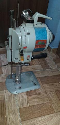 Máquina de faca8 polegadas para cortar tecido