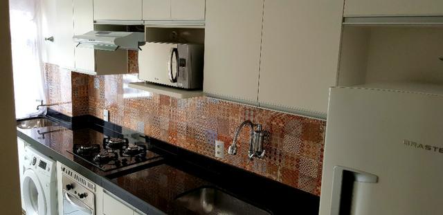 Apt 2 quartos Recreio de Laranjeiras - Foto 8