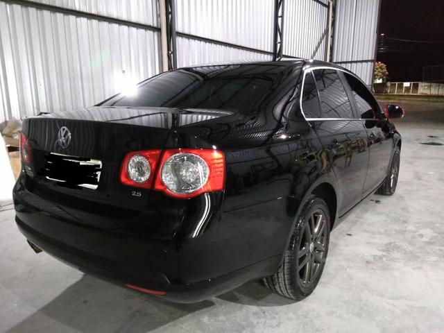 Jetta 2.5 2009/10