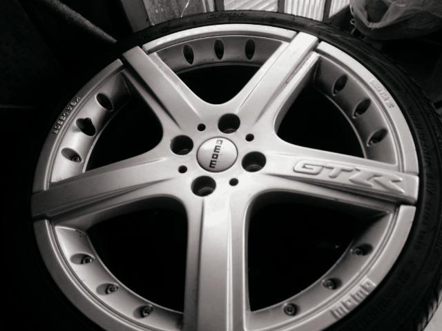 Rodas 17 - Foto 3