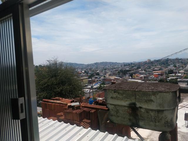 Alugo Kitnet em Coelho da Rocha - Foto 2
