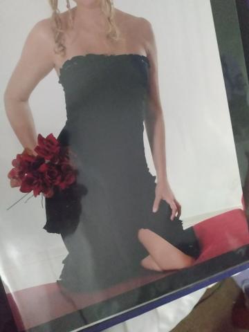 Vestido de gala - Foto 2