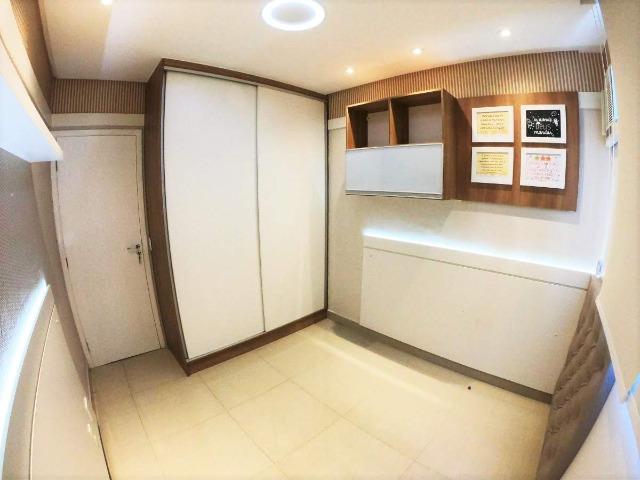 MC- Apto 2Q c/suíte - Dream Park Residence-Valparaíso-Serra - Foto 14