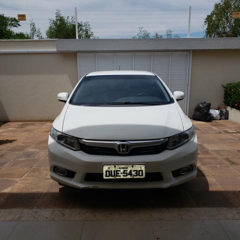 Honda Civic LXR 13/14 - Foto 7