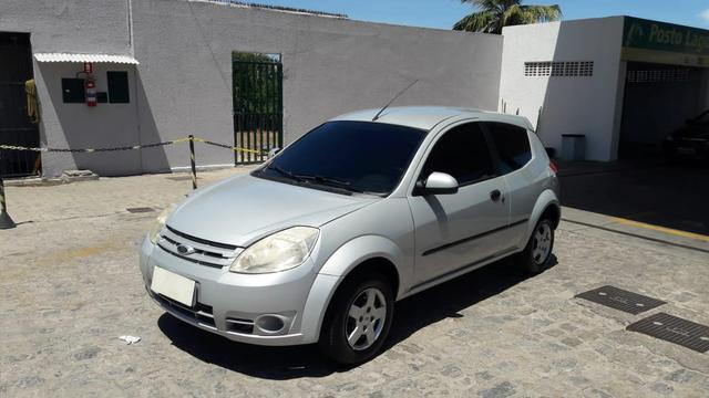 Ford ka 2010 (não tem ar)promoção