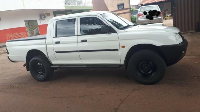 Carro L200 - Foto 3