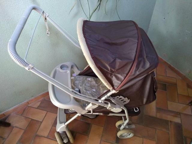 Carrinho de Bebê GALZERANO - Foto 4