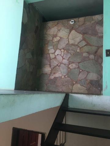 Casa em Itapuã, 1° andar, 3/4 + dependência - Foto 12