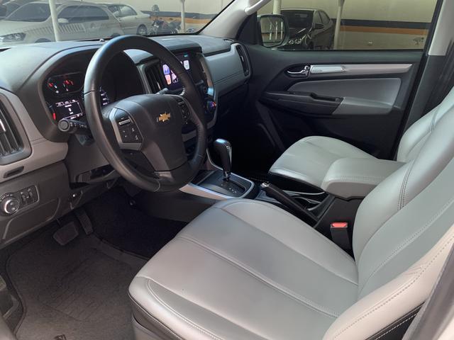 S-10 Ltz 2.8 Diesel Aut. 4x4 2018 - Foto 2