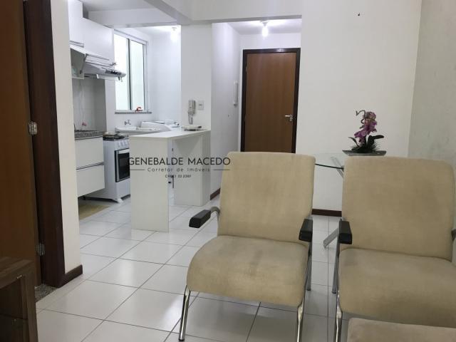 Apartamento, Santa Mônica, Feira de Santana-BA - Foto 2