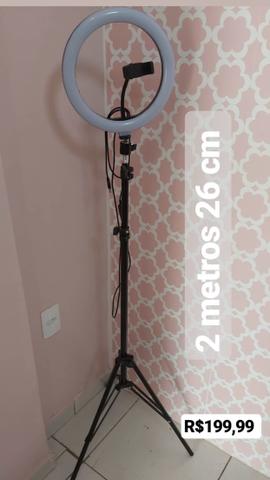 Ring light