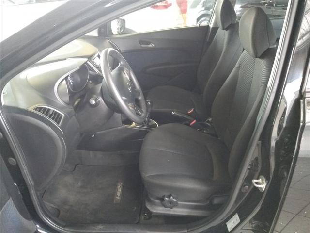 HYUNDAI HB20S 1.6 COMFORT PLUS 16V FLEX 4P MANUAL - Foto 8