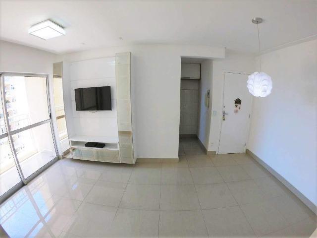 MC- Apto 2Q c/suíte - Dream Park Residence-Valparaíso-Serra - Foto 5