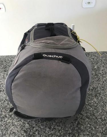 Mochila Quechua 70L - Foto 6