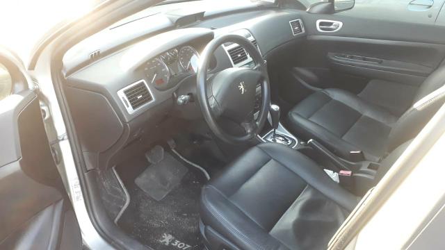 Peugeot 307 sedan - Foto 6