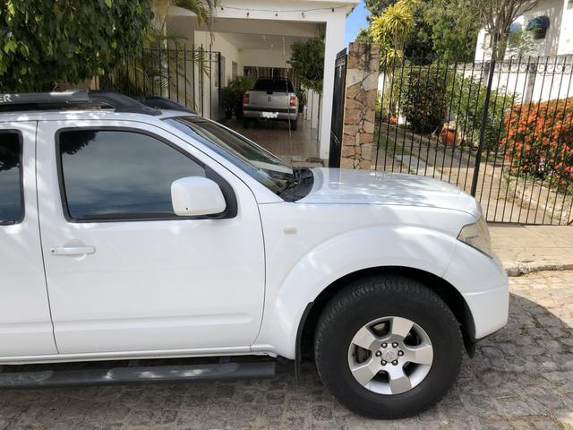 FRONTIER 4x4 XE 12/13 - Foto 7