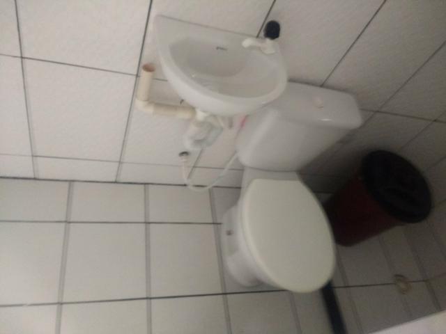 Venda ou Aluga-se Kitnet em Pernambués - Foto 7