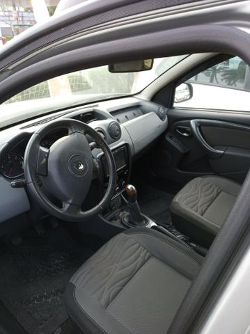 Duster 1.6 Dynamic GNV 5 geração - Foto 4