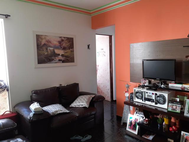Apartamento no centro Dias Davila-ba
