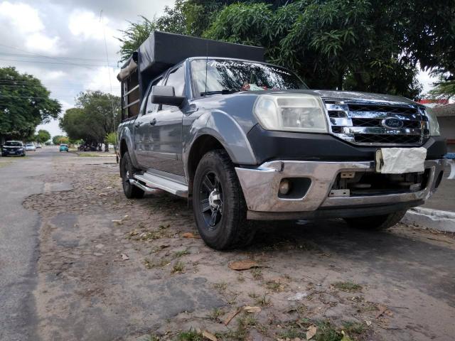 Vendo ou troca Ranger XLT 3.0 - Foto 4